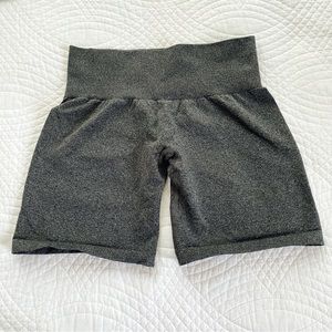 NVGTN Pro Seamless Shorts